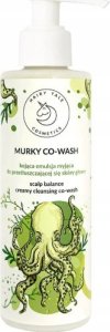 Hairy Tale HAIRY TALE_Murky Co-Wash kojąca emulsja myjąca do przetłuszczającej się skóry głowy 200ml 1