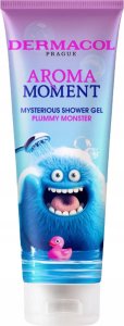 One Direction DERMACOL_Aroma Moment Plummy Monster żel pod prysznic 250ml 1