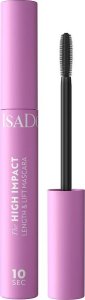 IsaDora ISADORA_10 Sec High Impact Length &amp; Lift Mascara tusz do rzęs 01 Black 9ml 1