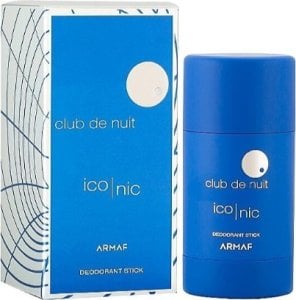 Armaf Armaf Club De Nuit Blue Iconic Deostick 75g 1