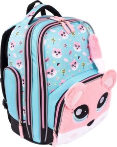 Bambino Premium Wiewiórka B8 2