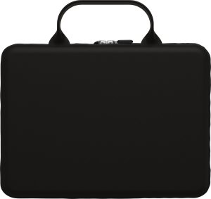 Torba Zagg ZAGG Accessories-Protective Notebook Bag 14"-Black, Sleeve case, 35.6 cm (14"), 410 g 1