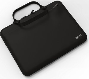 Torba Zagg ZAGG Accessories-Protective Notebook Bag 14"-Black, Sleeve case, 35.6 cm (14"), 410 g 3