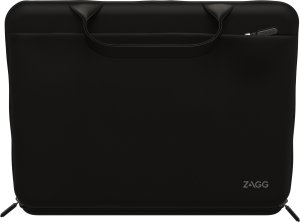 Torba Zagg ZAGG Accessories-Protective Notebook Bag 14"-Black, Sleeve case, 35.6 cm (14"), 410 g 4