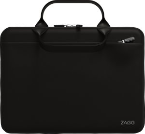 Torba Zagg ZAGG Accessories-Protective Notebook Bag 14"-Black, Sleeve case, 35.6 cm (14"), 410 g 5