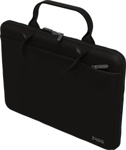Torba Zagg ZAGG Accessories-Protective Notebook Bag 14"-Black, Sleeve case, 35.6 cm (14"), 410 g 6