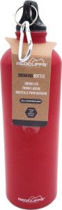 Redcliffs BIDON BUTELKA SPORTOWA 700ML REDCLIFFS CZERWONY 1