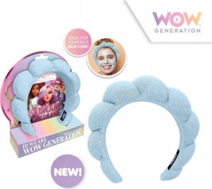 Kids Euroswan Opaska na głowę - do pielęgnacji skóry WoW Generation WOW00090 Kids Euroswan 4