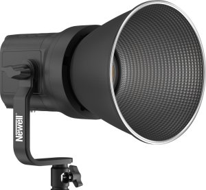 Lampa studyjna Newell LED RGB Pravaha Max 135 (NL4081) 3