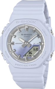 Zegarek sportowy G-SHOCK Casio G-Shock GMA-P2100SG-2AER  200m niebieski 1