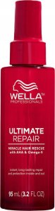 Wella Atkuriamasis purškiklis pažeistiems plaukams Wella Ultimate Repair Miracle Hair Rescue 95ml 1