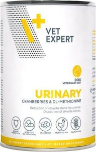 VetExpert VETEXPERT Diet Urinary 400g 1