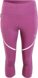 4f Damskie legginsy Fitanu Korino 3/4 W rozmiar XS 1