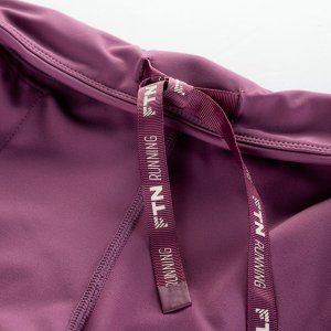 4f Damskie legginsy Fitanu Korino 3/4 W rozmiar XS 3