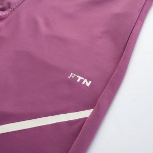 4f Damskie legginsy Fitanu Korino 3/4 W rozmiar XS 6