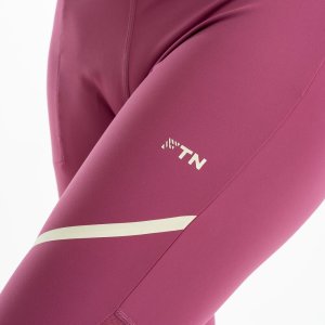 4f Damskie legginsy Fitanu Korino 3/4 W rozmiar XS 10