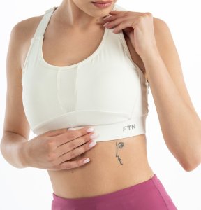 4f Damski stanik sportowy Fitanu Alara W rozmiar L 6