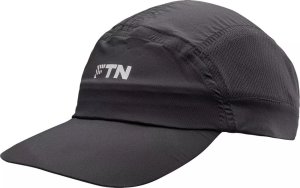 4f Czapka zdaszkiem bejsbolówka Fitanu Ren W czarna 2