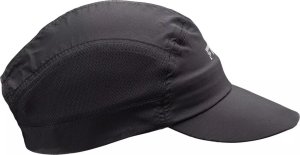 4f Czapka zdaszkiem bejsbolówka Fitanu Ren W czarna 3