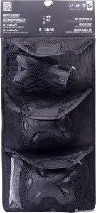 4f Zestaw ochraniaczy Fitanu Profushion r. S 4