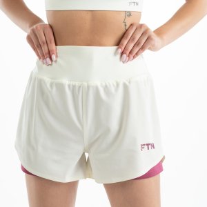 4f Damskie spodenki Fitanu Sharon W rozmiar M 13