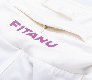 4f Damskie spodenki Fitanu Sharon W rozmiar M 5