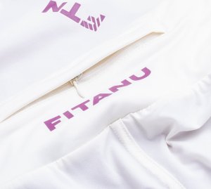 4f Damskie spodenki Fitanu Sharon W rozmiar M 6