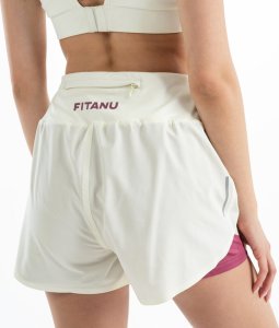 4f Damskie spodenki Fitanu Sharon W rozmiar M 10