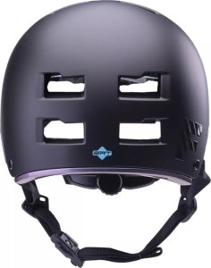4f Kask rowerowy na rolki deskorolkę hulajnogę Fitanu Flow Pro Ert Fidlock rozmiar M 3