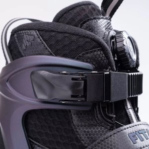 Rolki 4f Rolki fitness Fitanu FUSHION rozmiar 42 5