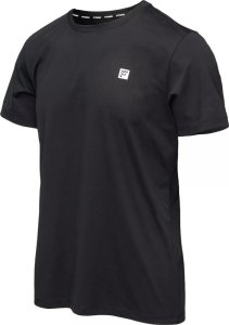 4f Męska koszulka zkrótkim rękawem Fitanu FARN II rozmiar L 2