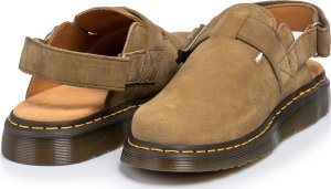 Dr Martens Sandały Dr. Martens Jorge II 5