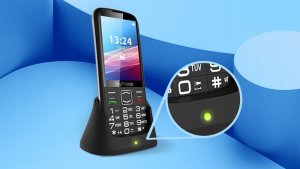 myPhone Baza ładująca myPhone Halo 4 LTE 3