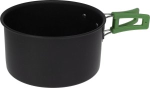 Redcliffs MENAŻKA 3W1 GARNEK PATELNIA CZAJNIK TURYSTYCZNY REDCLIFFS 2