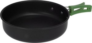 Redcliffs MENAŻKA 3W1 GARNEK PATELNIA CZAJNIK TURYSTYCZNY REDCLIFFS 3