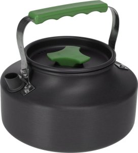 Redcliffs MENAŻKA 3W1 GARNEK PATELNIA CZAJNIK TURYSTYCZNY REDCLIFFS 4