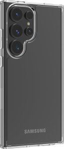 Screenor SCREENOR BUMPER GALAXY S24 ULTRA TRANSPARENT 1