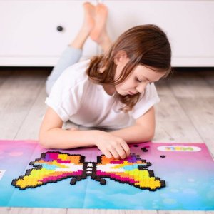 Meli Meli Minis Rainbow 2w1 500 el. 3