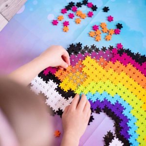 Meli Meli Minis Rainbow 2w1 500 el. 5