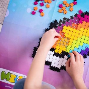 Meli Meli Minis Rainbow 2w1 500 el. 6