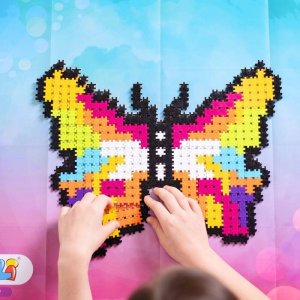 Meli Meli Minis Rainbow 2w1 500 el. 9