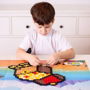 Meli Meli Minis Pirate 2w1 500 el. 3