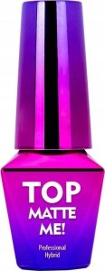 Top Choice MollyLac Top Matte Me! 10g 1