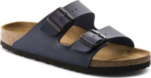 Birkenstock Birkenstock Arizona 51753 Granatowe 35 1