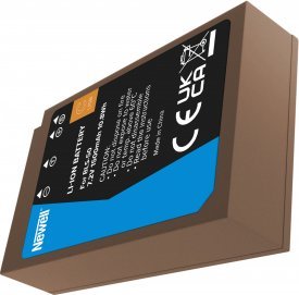 Akumulator Newell Akumulator Newell zamiennik BLS-50 USB-C do Olympus 2