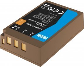 Akumulator Newell Akumulator Newell zamiennik BLS-50 USB-C do Olympus 4