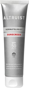 Altruist Altruist, Sunscreen SPF 50, Krem przeciwsłoneczny z SPF 50, 100 ml 1