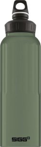 SIGG SIGG Butelka WMB Traveller Leaf Green 1.5L 8776.60 1