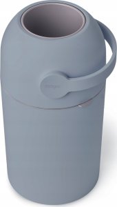 Magic Kosz na zużyte pieluchy Majestic + worki ciemny niebieski (MA-C110PB 2) 3