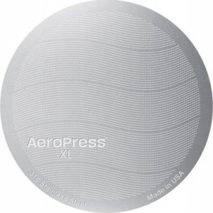 Aero Press AeroPress - Filtr XL ze stali nierdzewnej 1